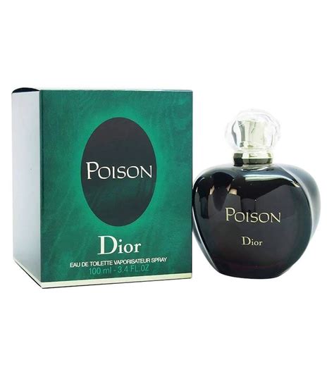 poison dior sale